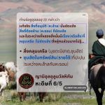 หะดีษที่ 6/5 ทรัพย์(รายด้)ที่ปะปน (หะล้าลกับหะรอม)