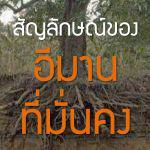 สัญลักษณ์ชี้วัดอีมานที่มั่นคง
